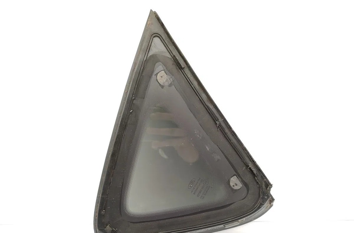 Glace ar custode g FORD FIESTA 6 PHASE 1 occasion