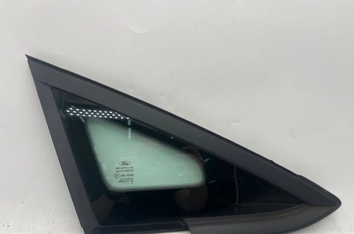 Glace ar custode g FORD FIESTA 6 PHASE 1 occasion