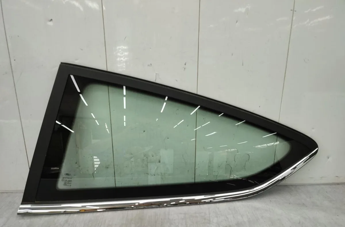 Glace ar custode g FORD FIESTA 6 PHASE 2 occasion