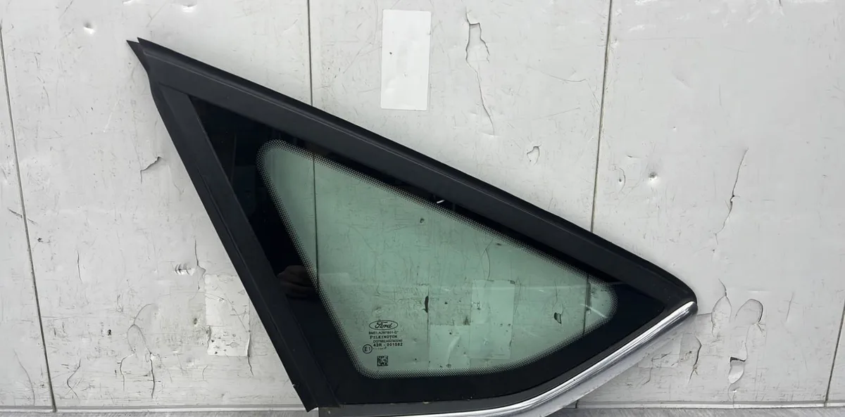 Glace ar custode g FORD FOCUS 3 PHASE 1 occasion