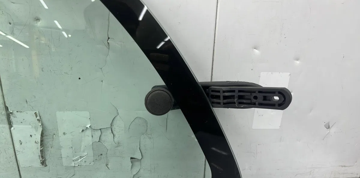 Glace ar custode g FORD KA 1 PHASE 1 occasion