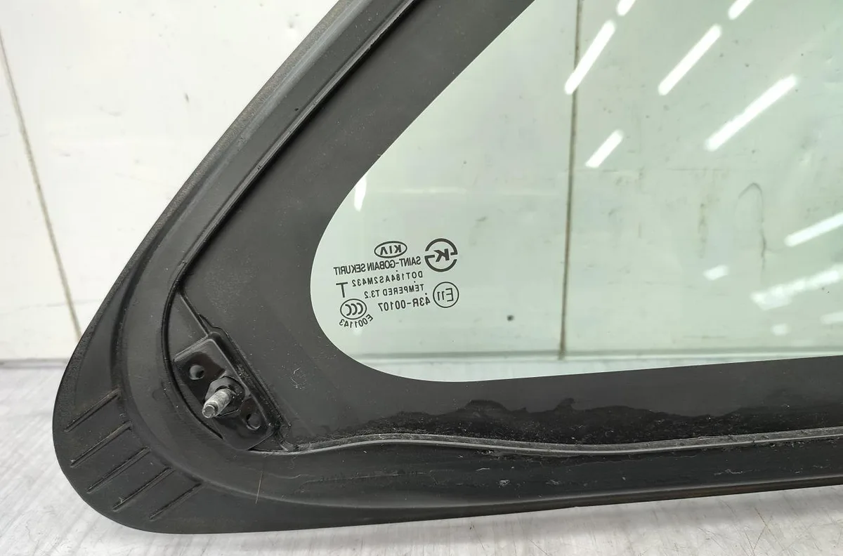Glace ar custode g KIA RIO 3 PHASE 2 occasion