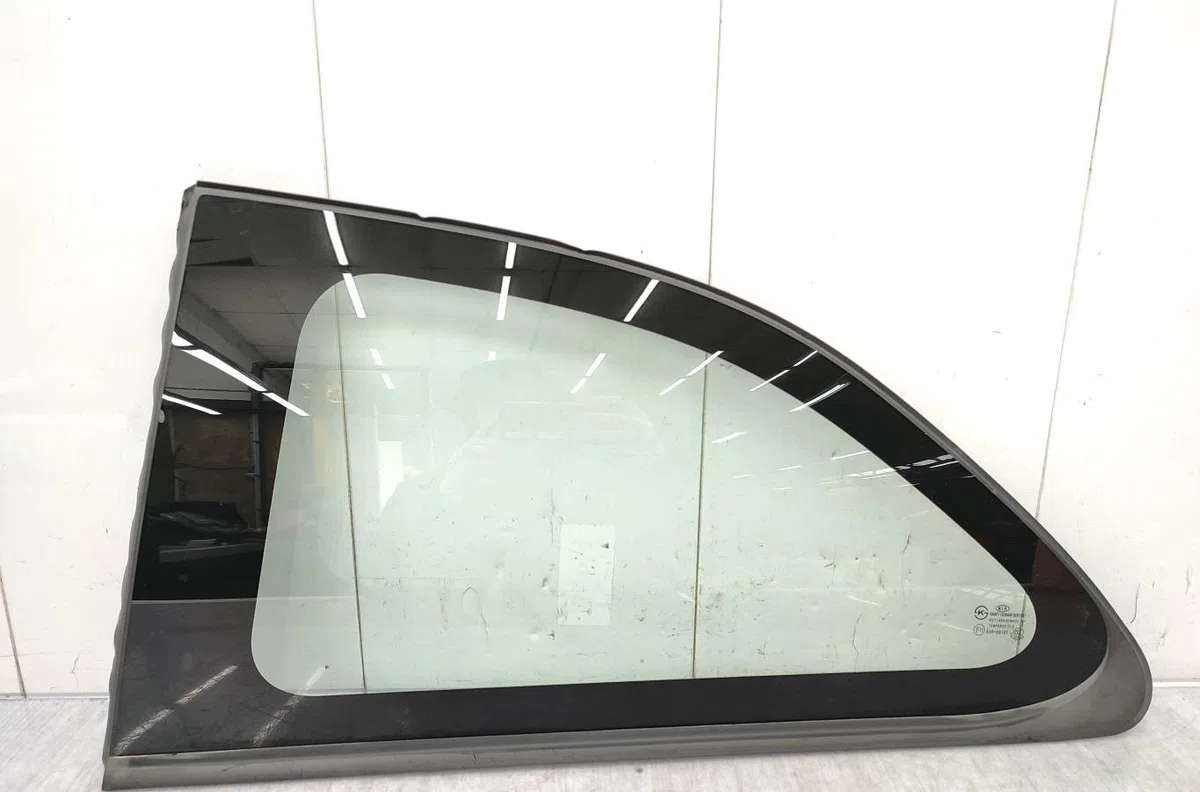 Glace ar custode g KIA RIO 3 PHASE 2 occasion