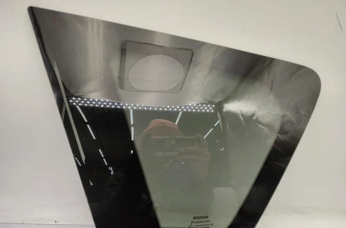 Glace ar custode g NISSAN NOTE 1 PHASE 1 occasion