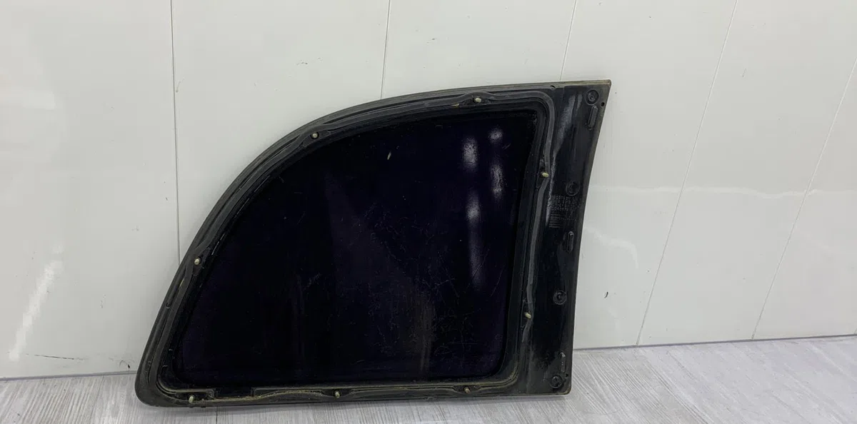 Glace ar custode g OPEL ZAFIRA A PHASE 1 occasion