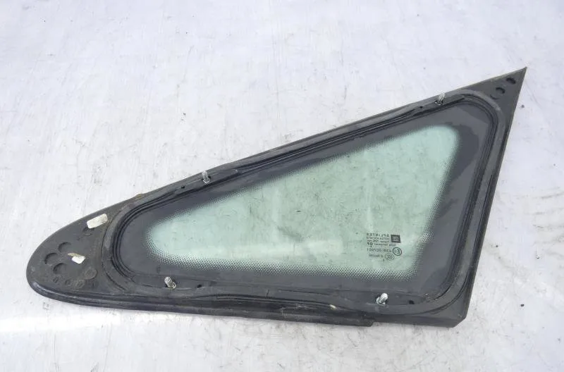 Glace ar custode g OPEL ZAFIRA B PHASE 1 occasion