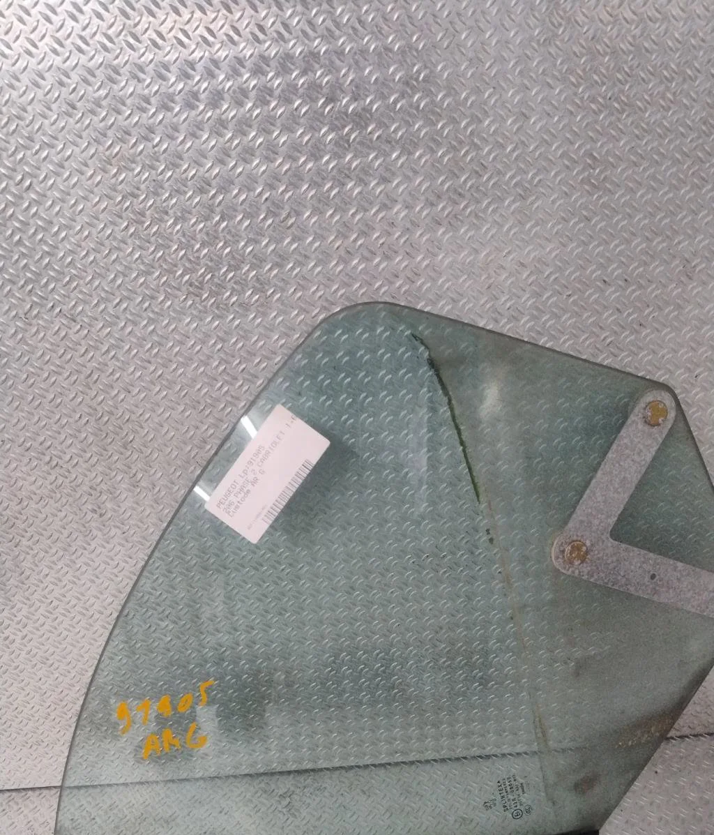 Glace ar custode g Peugeot 206 CC (2D) 1.6 16v (2dnfuf, 2dnfur) (2000-2007) 2 portes occasion
