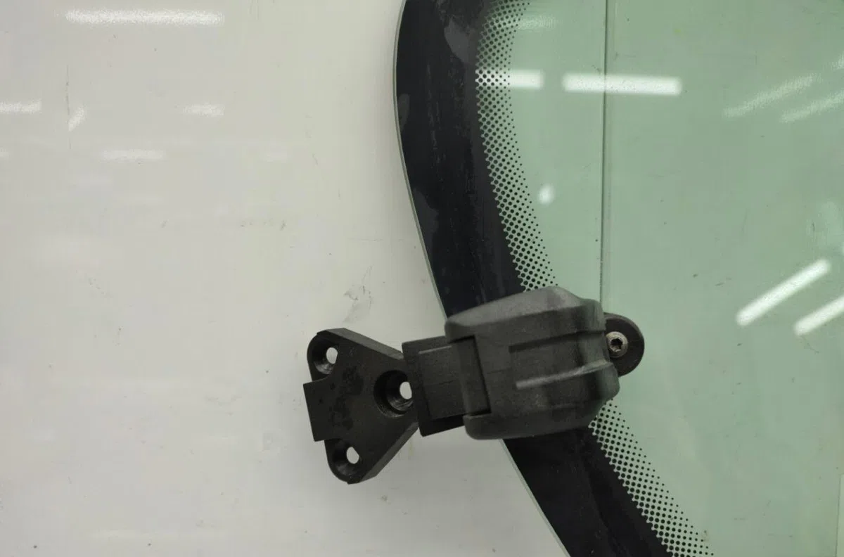Glace ar custode g PEUGEOT 206 PHASE 2 occasion