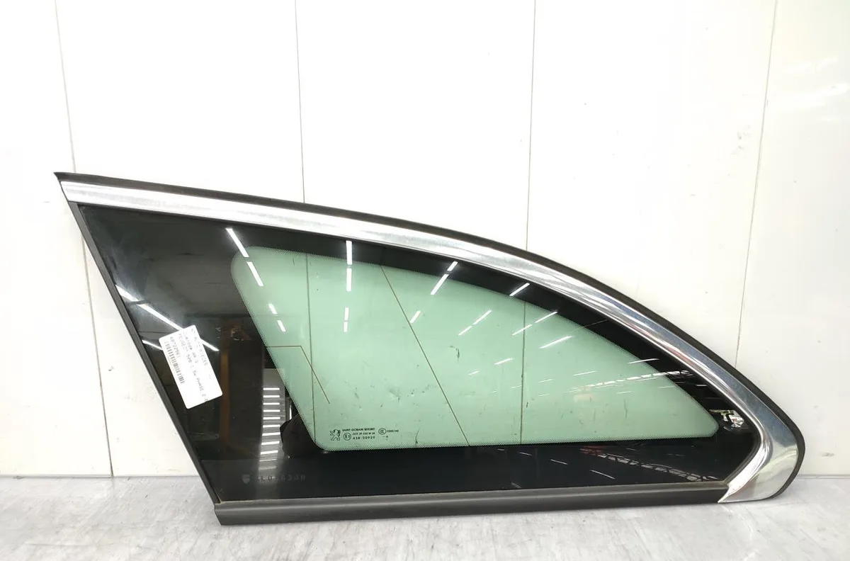 Glace ar custode g PEUGEOT 508 1 SW PHASE 2 BREAK occasion