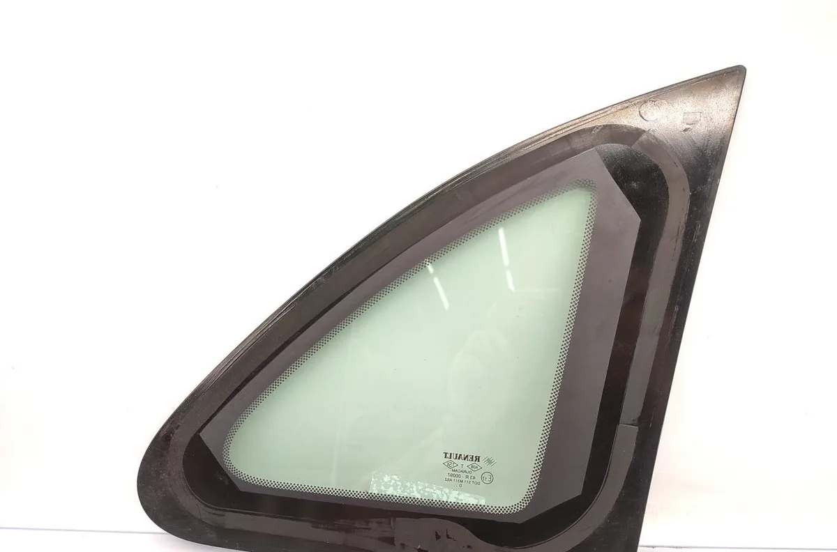 Glace ar custode g RENAULT CLIO 3 PHASE 2 BREAK occasion