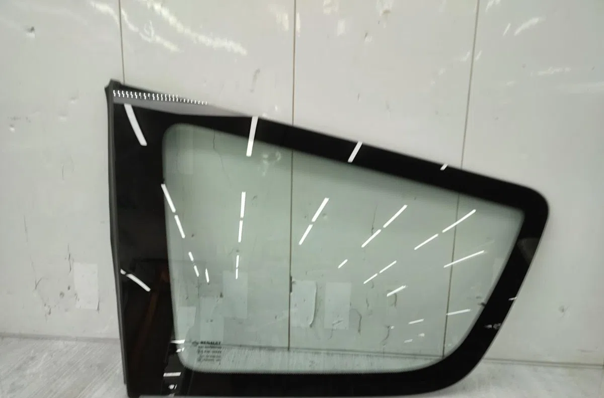 Glace ar custode g RENAULT GRAND SCENIC 3 PHASE 1 occasion