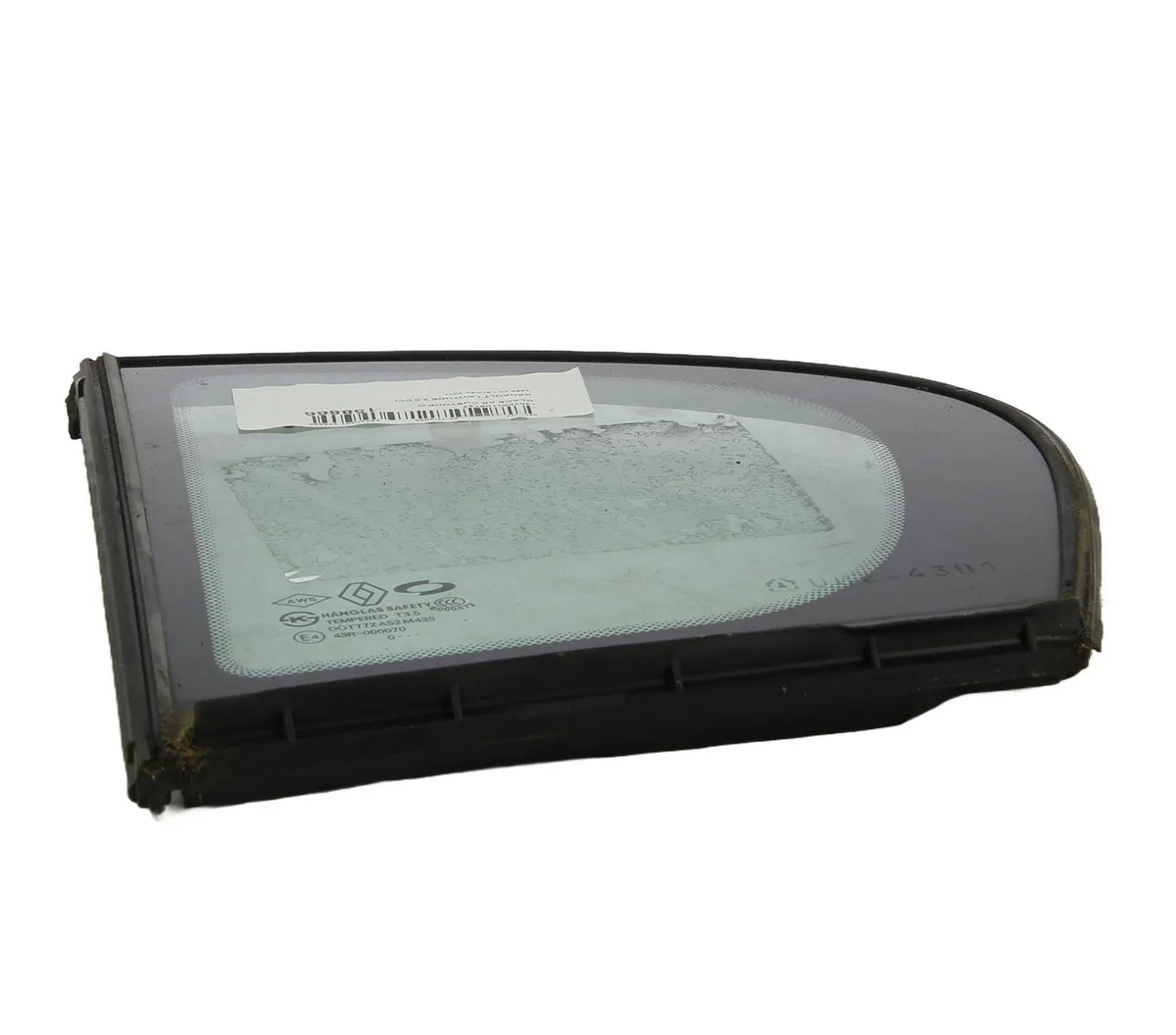 Glace ar custode g Renault LATITUDE (L70_) 2.0 dci 175 (l70y) (2011) occasion