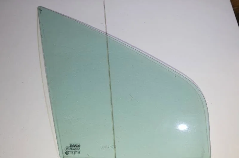 Glace ar custode g RENAULT SCENIC 1 PHASE 2 occasion