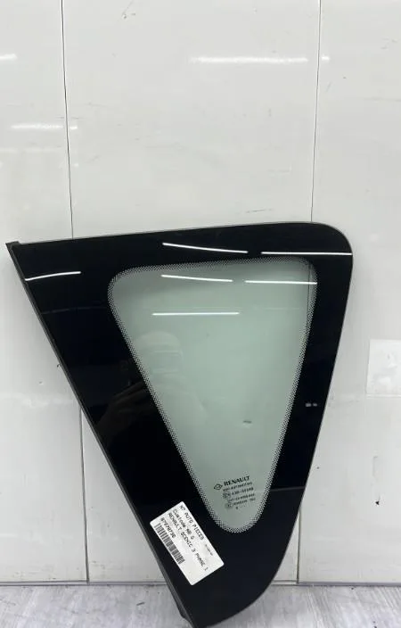 Glace ar custode g RENAULT SCENIC 3 PHASE 1 occasion