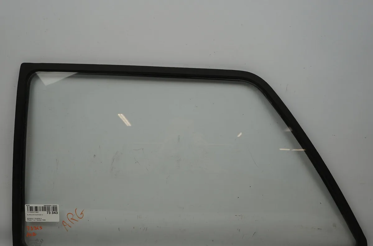 Glace ar custode g RENAULT SUPER 5  1.1i 48ch occasion