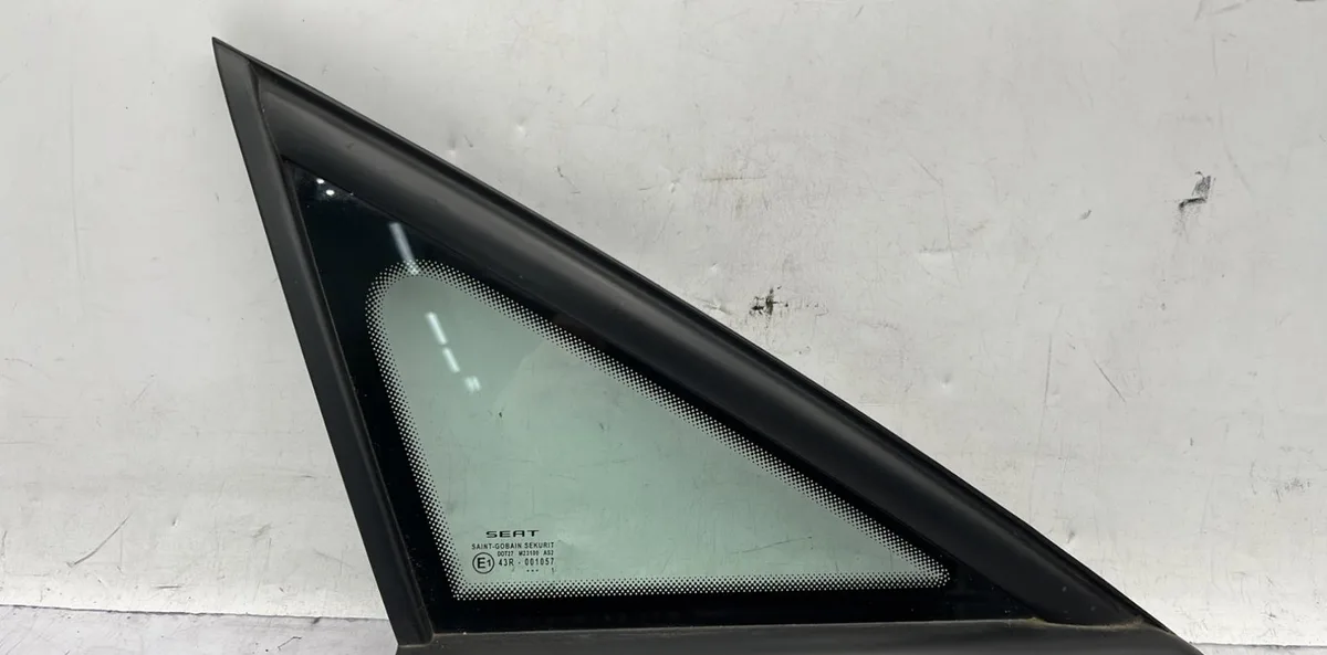 Glace ar custode g SEAT ALTEA PHASE 2 occasion
