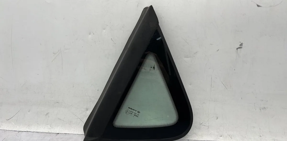 Glace ar custode g SEAT IBIZA 4 PHASE 2 occasion