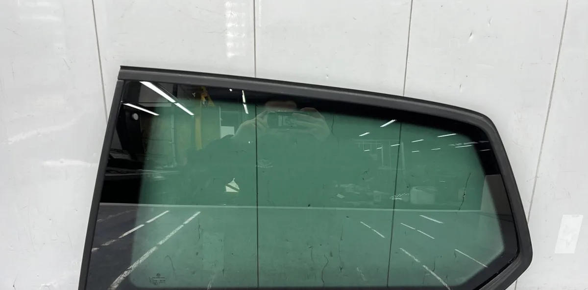 Glace ar custode g VOLKSWAGEN GOLF 7 PHASE 1 occasion