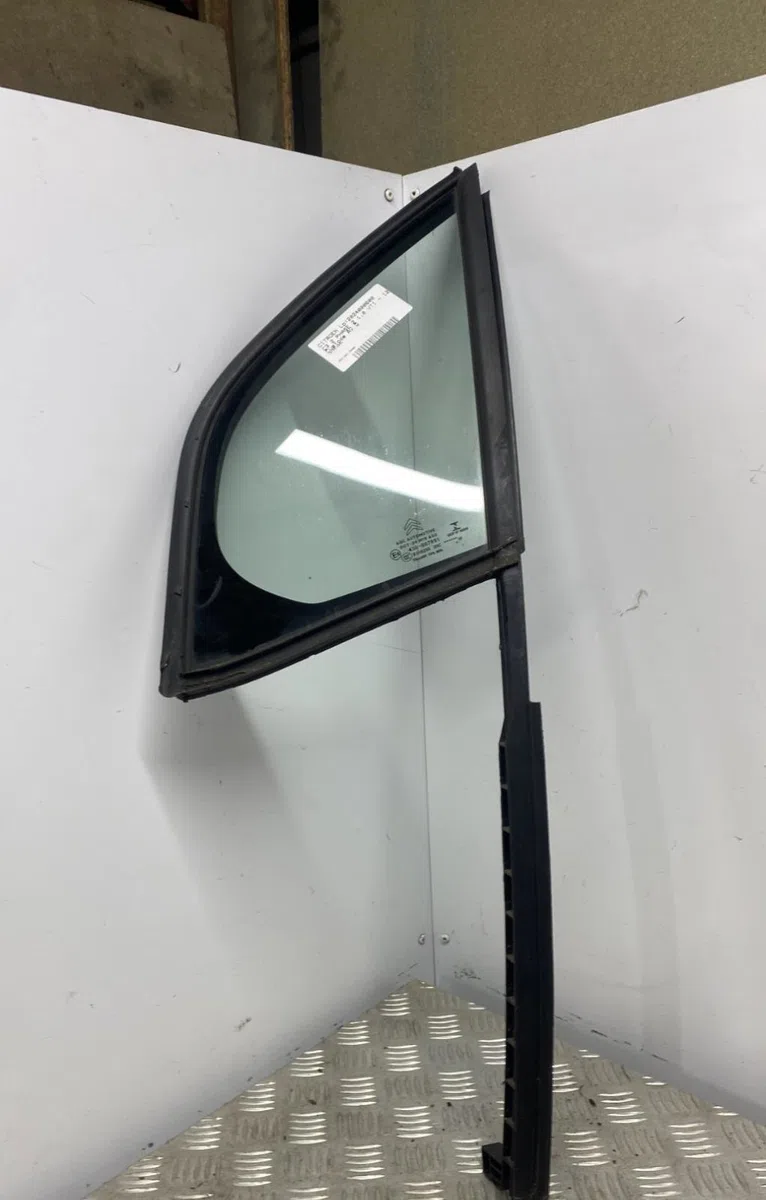Glace av custode g CITROEN C3 2 PHASE 2 occasion