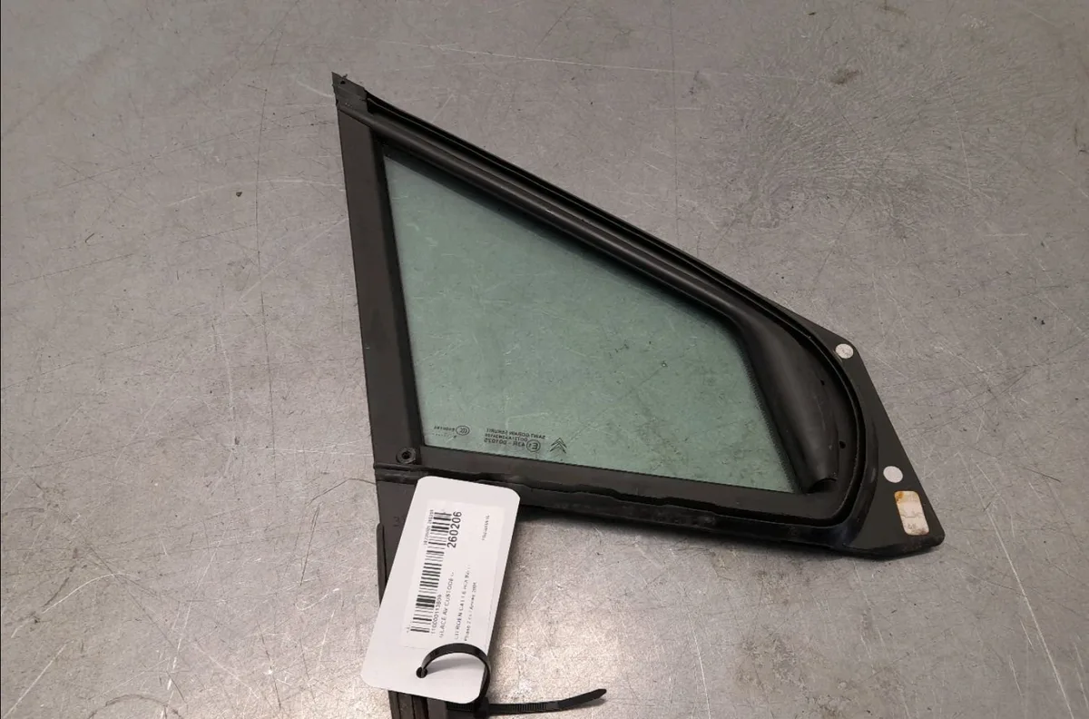 Glace av custode g Citroen C4 I (LC_) 1.6 hdi (2004-2011) 5 portes occasion