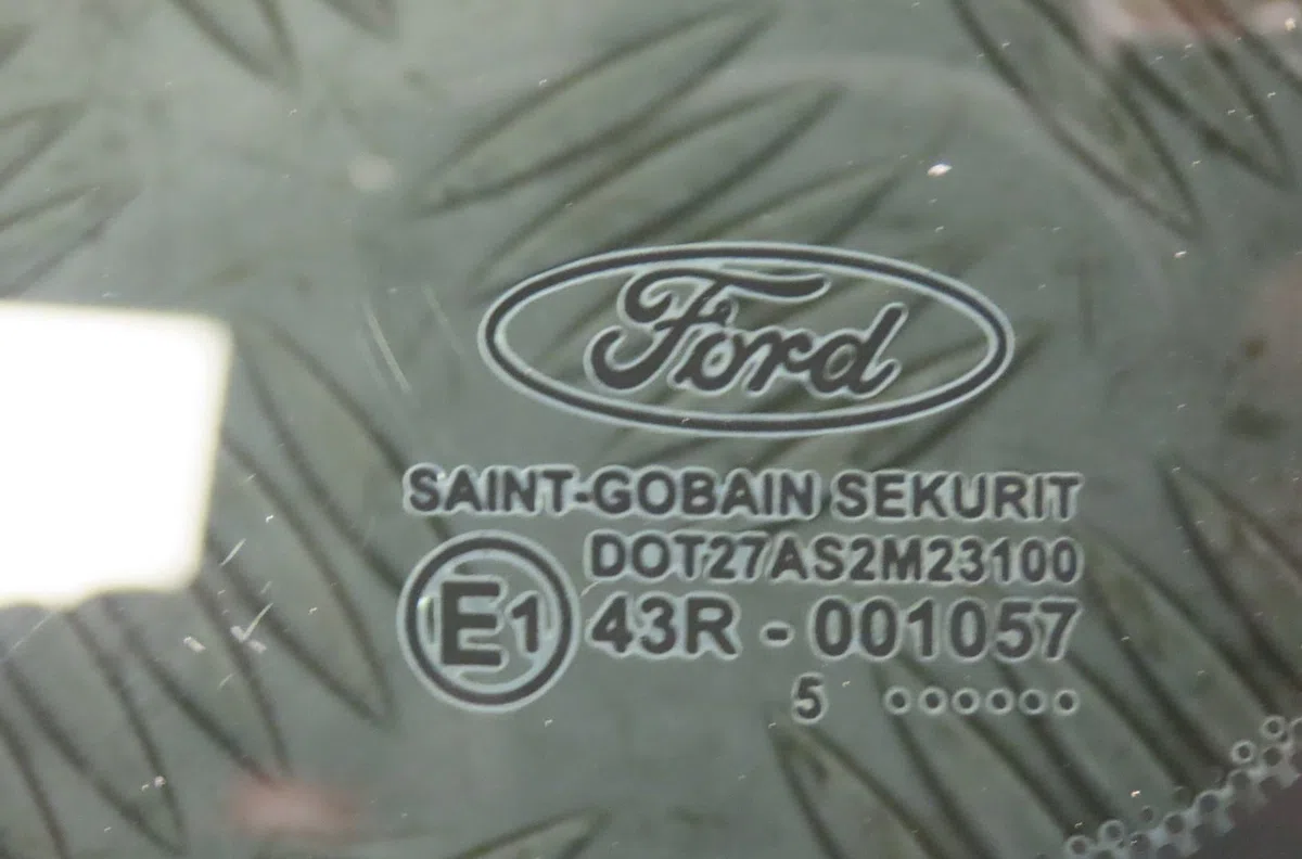 Glace av custode g Ford FOCUS C-MAX (DM2) 1.8 tdci (2005-2007) 5 portes occasion