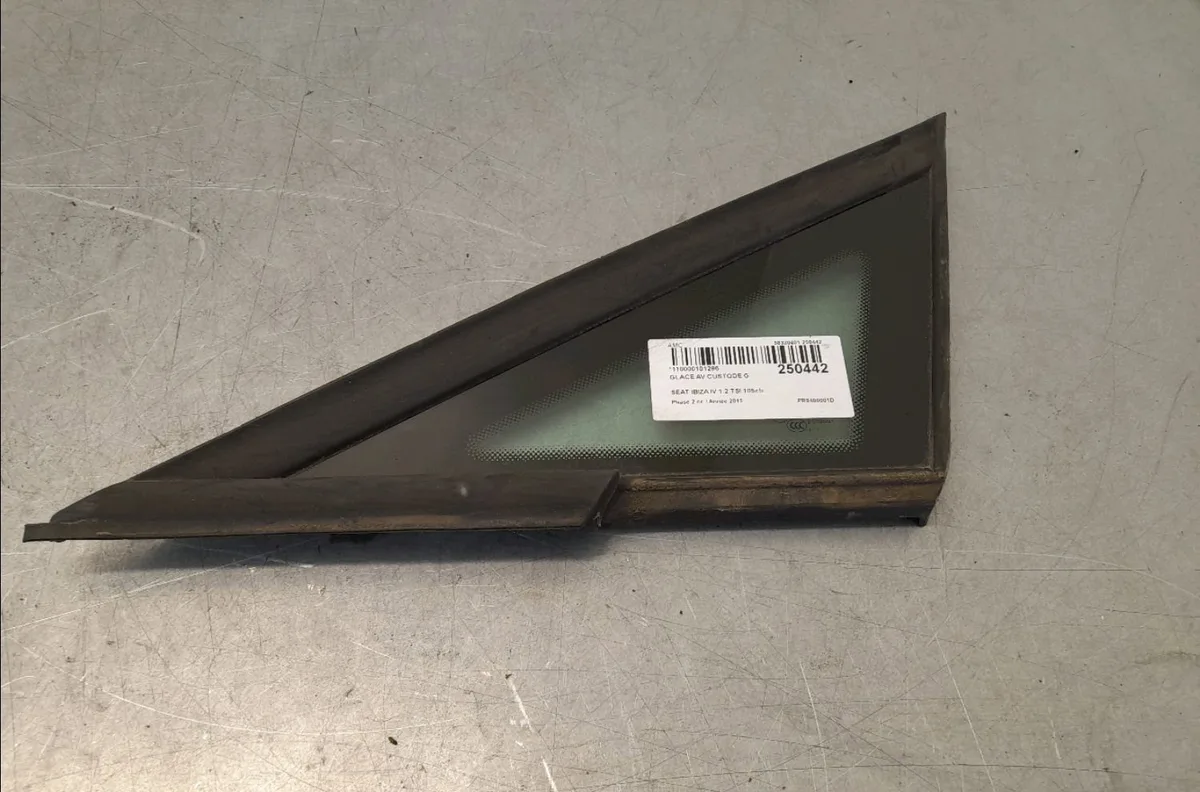 Glace av custode g Seat IBIZA IV ST (6J8, 6P8) 1.2 tsi (2010-2015) occasion