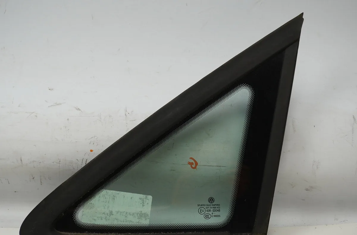 Glace av custode g Volkswagen TOURAN (1T1, 1T2) 1.9 tdi (2003-2004) 5 portes occasion