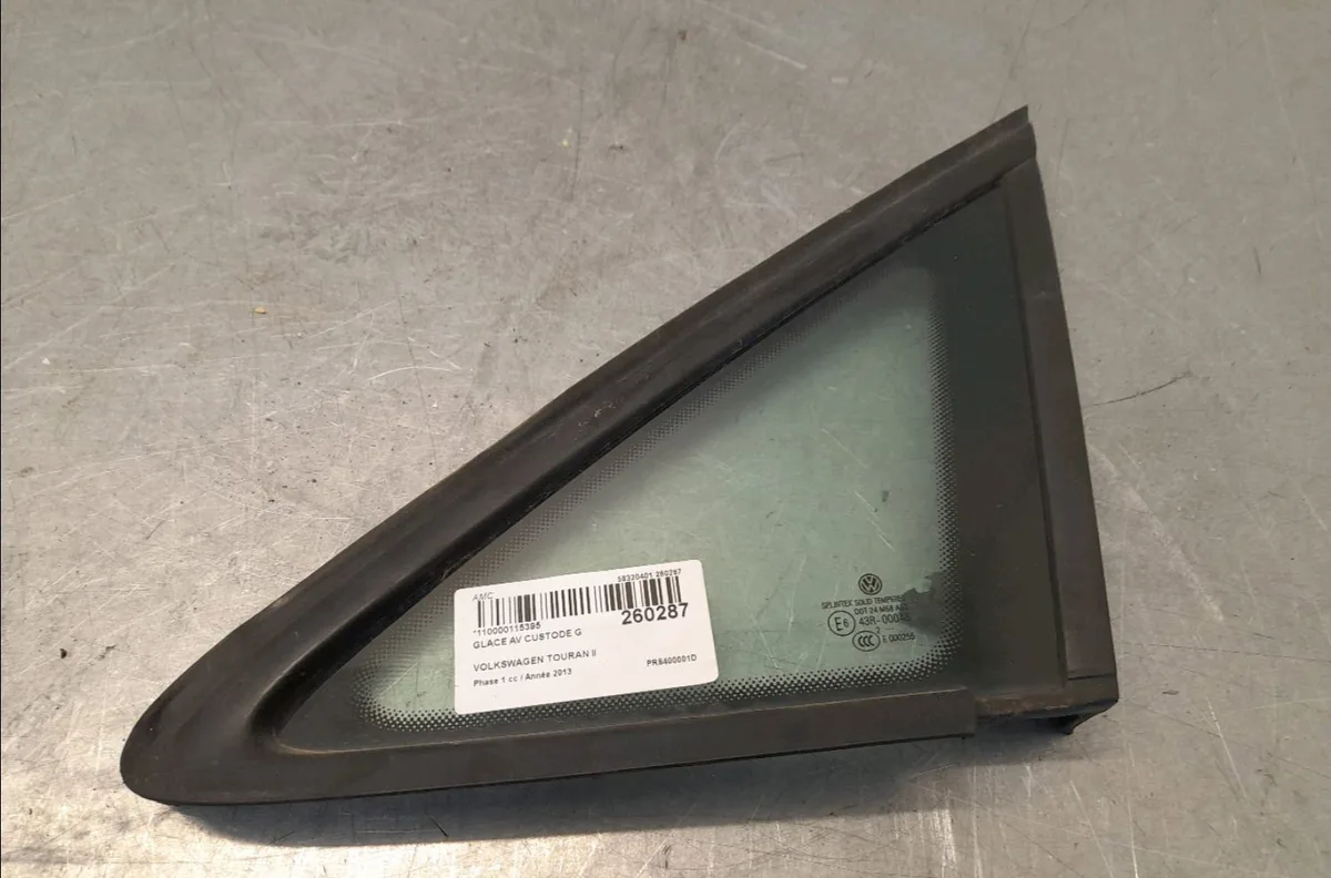 Glace av custode g Volkswagen TOURAN (1T3) 2.0 tdi (2010-2015) 5 portes occasion