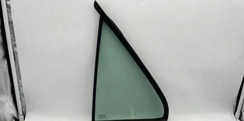 Glace fixe porte ar d CITROEN SAXO PHASE 2 occasion