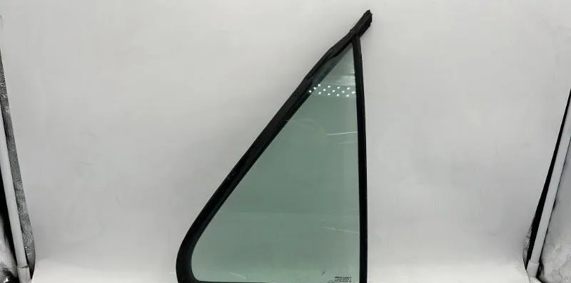 Glace fixe porte ar d CITROEN SAXO PHASE 2 occasion