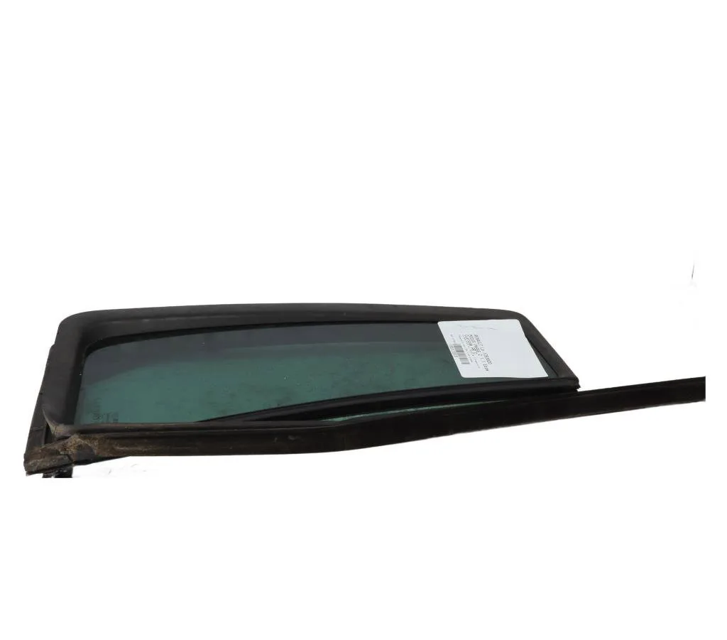 Glace fixe porte ar d Renault MODUS - GRAND MODUS (F-JP0_) 1.2 (2011) occasion