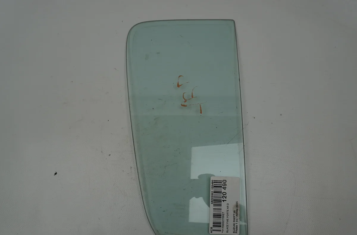Glace fixe porte ar d SUZUKI SWIFT III 1.3 VVT 4X4 occasion