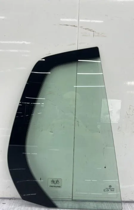Glace fixe porte ar d VOLKSWAGEN GOLF 5 occasion