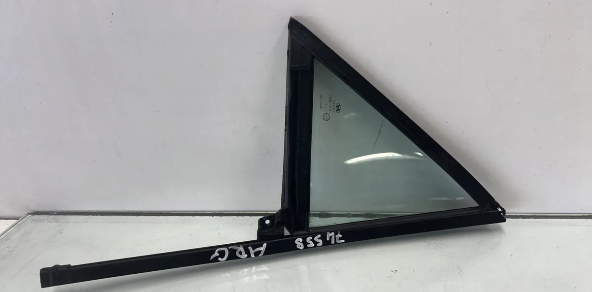 Glace fixe porte ar g HYUNDAI I 20 2 PHASE 1 occasion