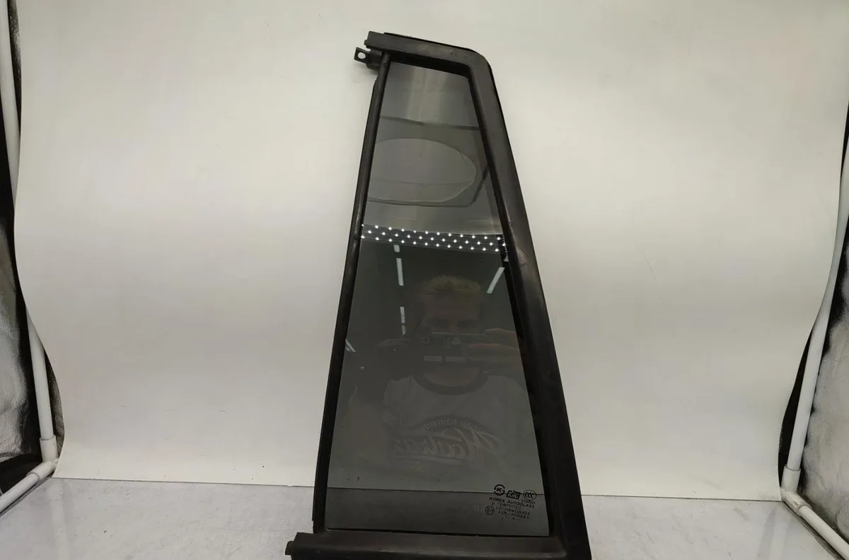 Glace fixe porte ar g HYUNDAI SANTA FE 1 occasion
