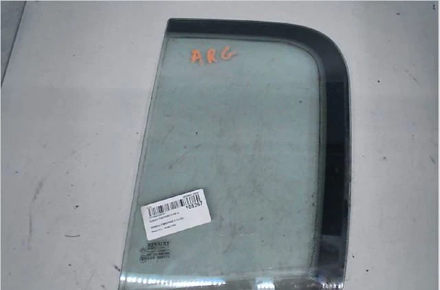 Glace fixe porte ar g Renault MEGANE II (BM0-1_, CM0-1_) 1.5 dci (bm0f, bm0t, bm2b, cm0f, cm0t) (2002-2008) 5 portes occ