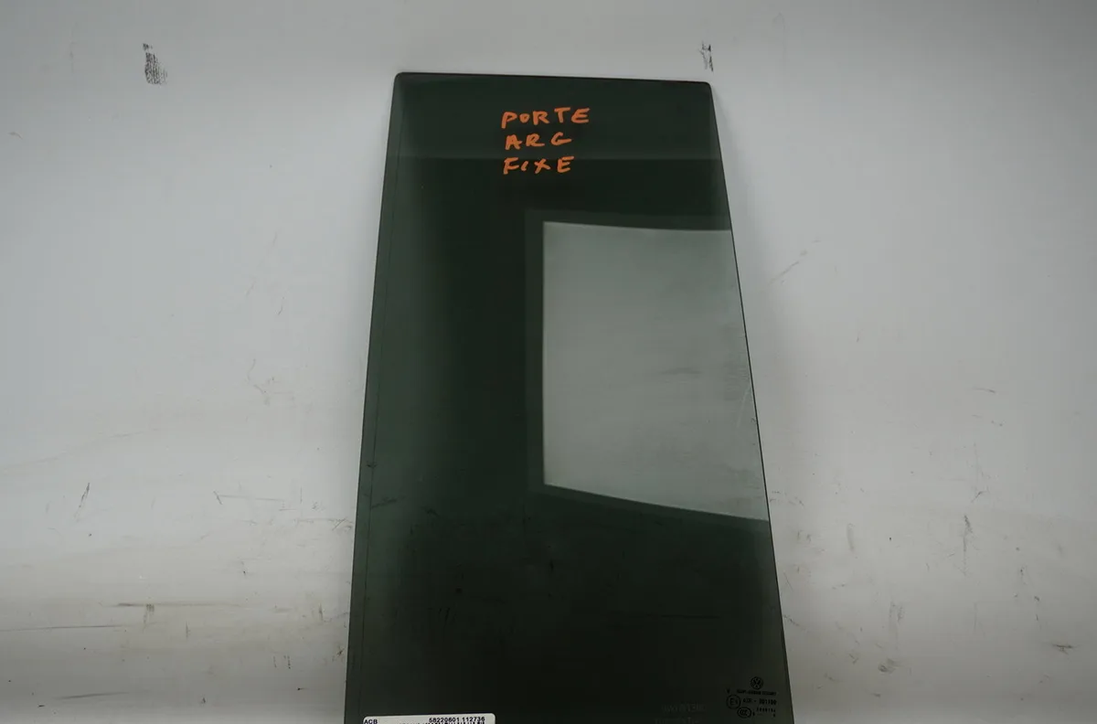 Glace fixe porte ar g Volkswagen TOURAN (1T1, 1T2) 1.9 tdi (2003-2004) 5 portes occasion
