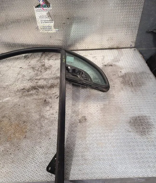Glace fixe porte av d CITROEN C3 1 C3 1 PHASE 1 occasion