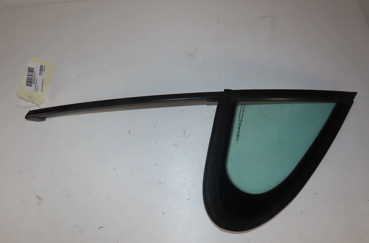Glace fixe porte av d Peugeot 207-207 (WA_, WC_) 1.6 hdi (2006-2013) 5 portes occasion