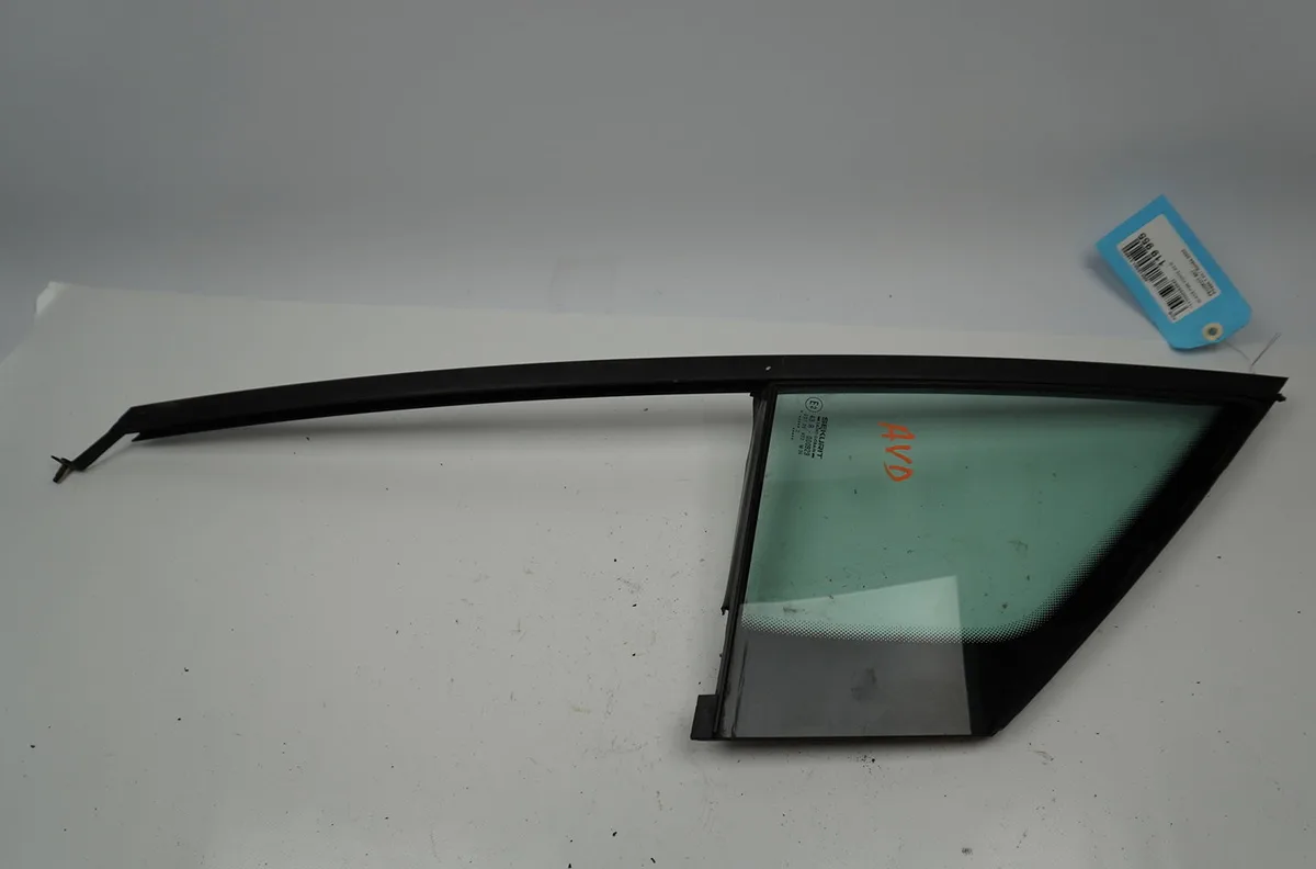 Glace fixe porte av d Peugeot 807 (EB_) 2.2 hdi (2002) occasion