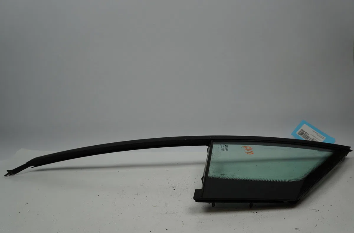 Glace fixe porte av d Peugeot 807 (EB_) 2.2 hdi (2002) occasion