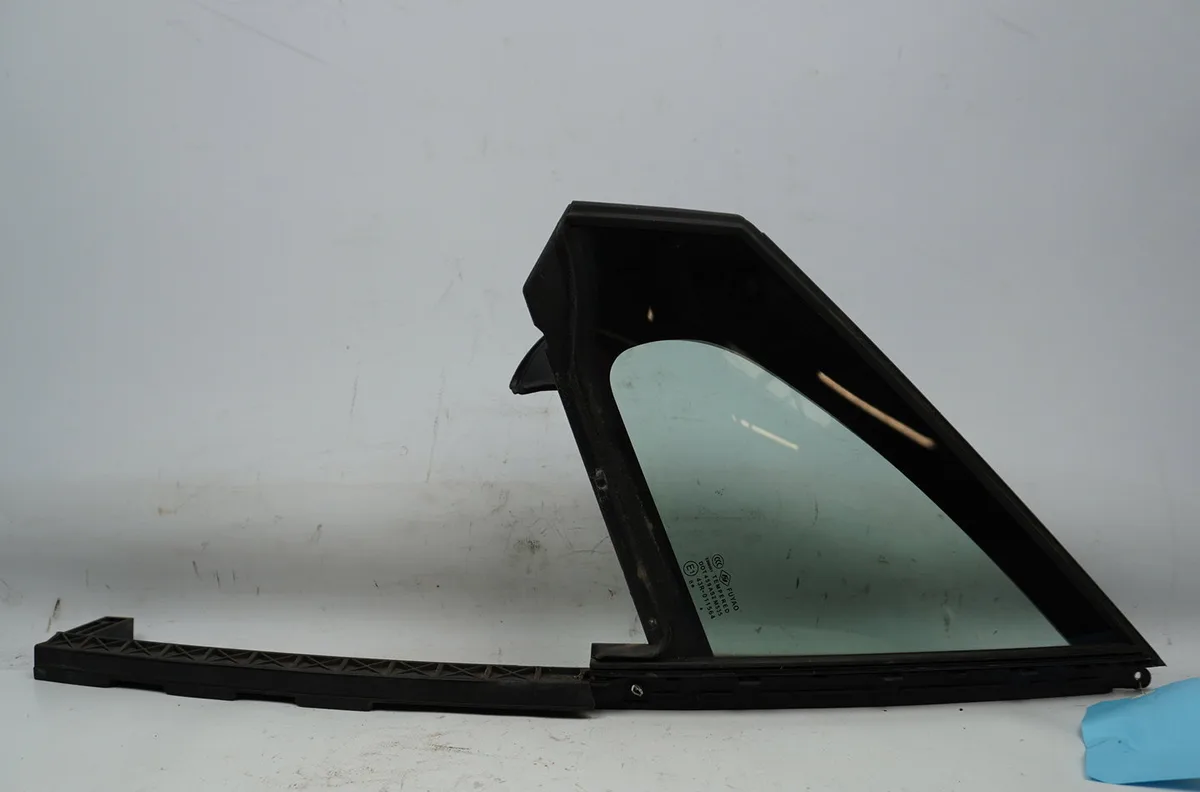 Glace fixe porte av g Peugeot 2008 I (CU_) 1.6 bluehdi 100 (2015) occasion