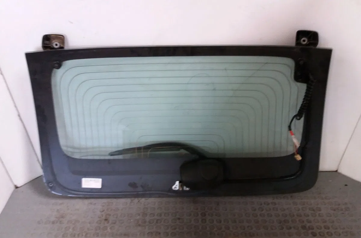 Glace hayon Peugeot 107 (PM_, PN_) 1.4 hdi (2005-2014) occasion