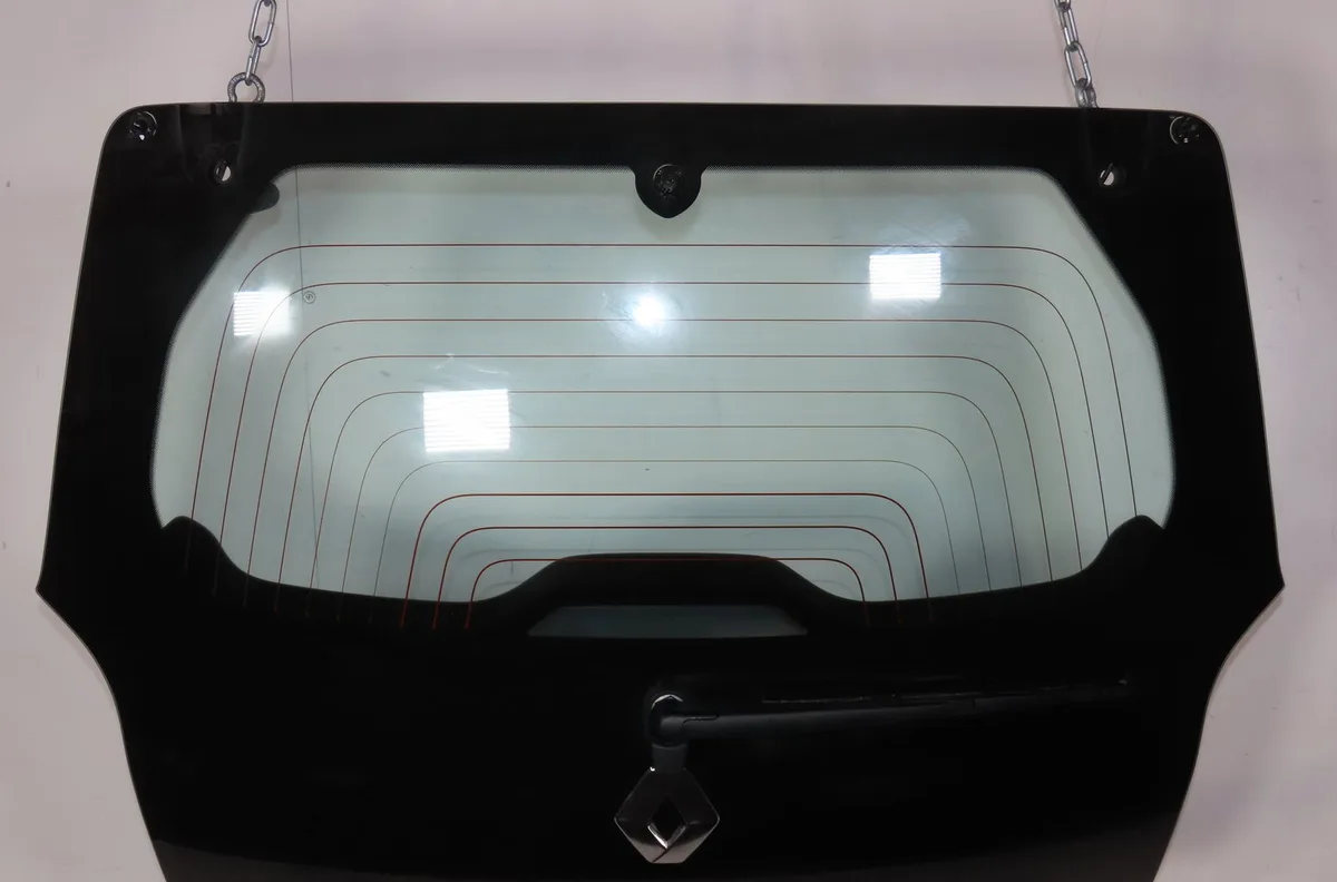 Glace hayon Renault TWINGO III (BCM_, BCA_) 1.0 sce 65 (bcmj) (2019) occasion