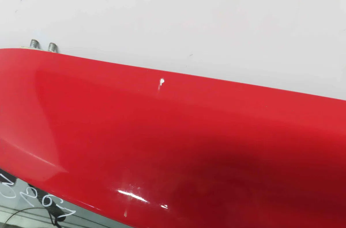 Glace lunette ar CITROEN C1 II occasion
