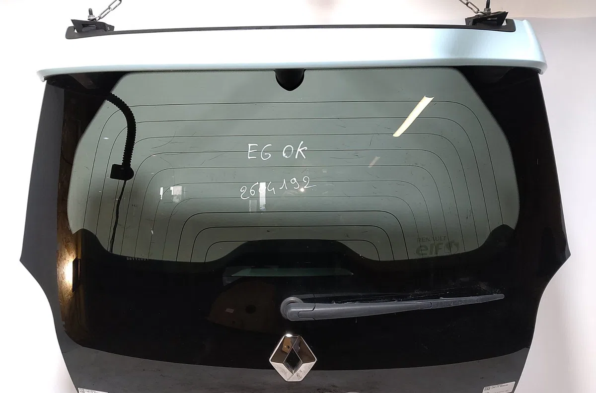 Glace lunette ar RENAULT TWINGO III occasion