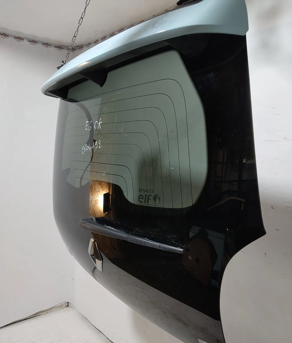 Glace lunette ar RENAULT TWINGO III occasion