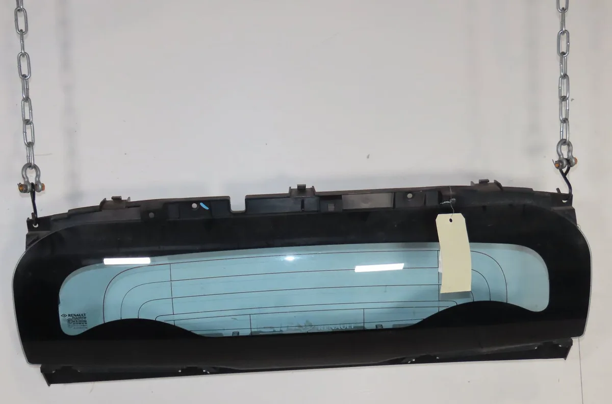 Glace lunette ar Renault WIND (E4M_) 1.2 (e4mf) (2010) occasion