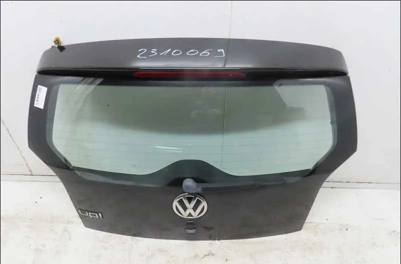 Glace lunette ar VOLKSWAGEN UP occasion
