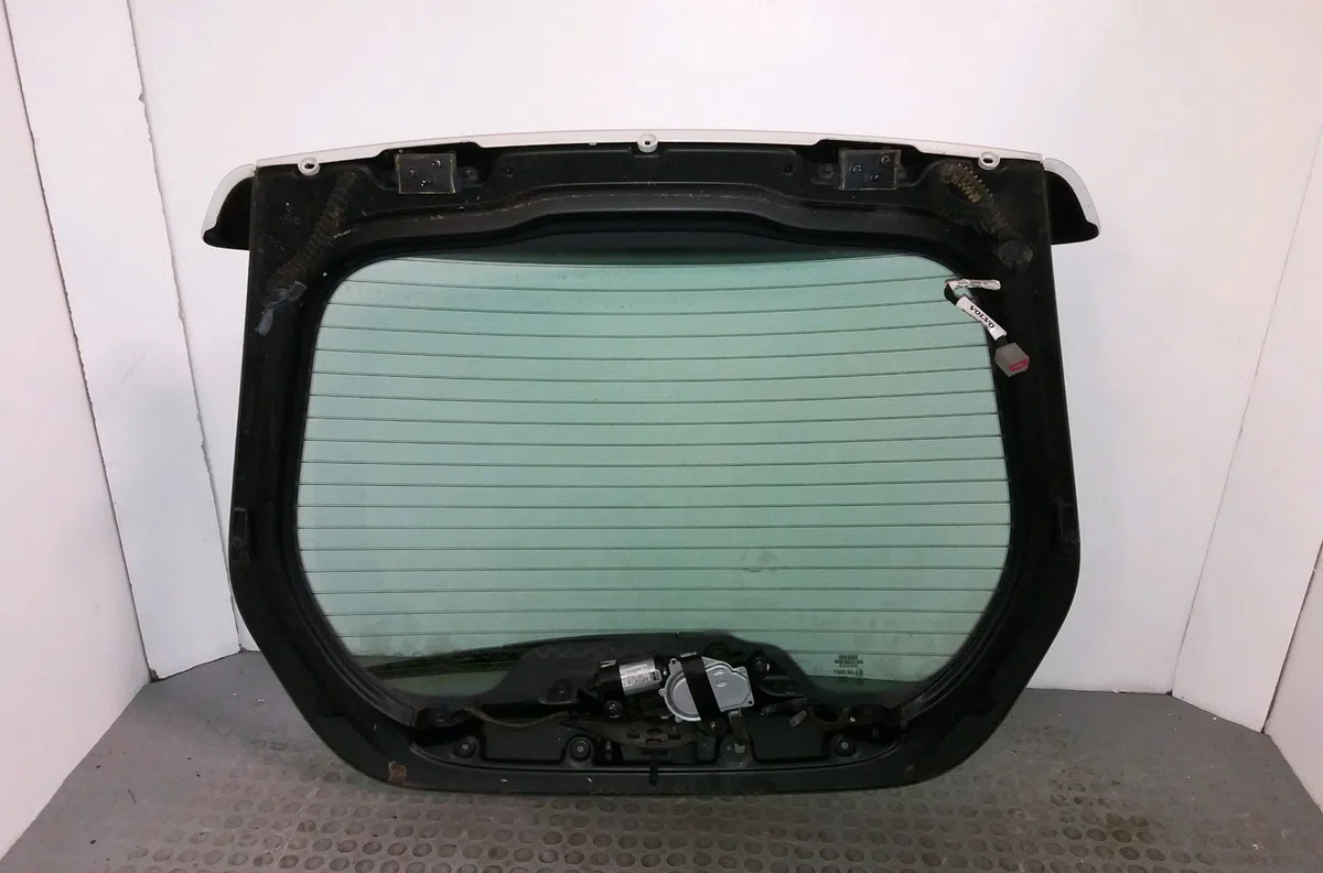 Glace lunette ar Volvo C30 (533) 1.6 (2006-2012) occasion